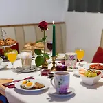 Gartenhotel Rosenhof Bei Kitzbuehel 4*
