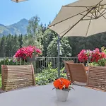 Gartenhotel Rosenhof Bei Kitzbuehel 4*