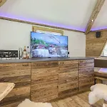 Gartenhotel Rosenhof Bei Kitzbuehel Oberndorf in Tirol