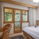 Gartenhotel Rosenhof Bei Kitzbuehel 4* Oberndorf in Tirol