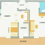 Gartenhotel Rosenhof Bei Kitzbuehel Hotel apartamentowy 4*