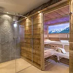 Gartenhotel Rosenhof Bei Kitzbuehel 4*