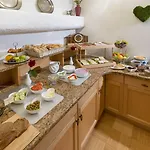 Hotel apartamentowy Gartenhotel Rosenhof Bei Kitzbuehel