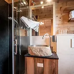 Hotel apartamentowy Gartenhotel Rosenhof Bei Kitzbuehel Oberndorf in Tirol