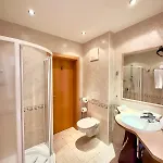 Hotel apartamentowy Gartenhotel Rosenhof Bei Kitzbuehel