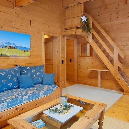 Gartenhotel Rosenhof Bei Kitzbuehel Aparthotel Oberndorf in Tirol