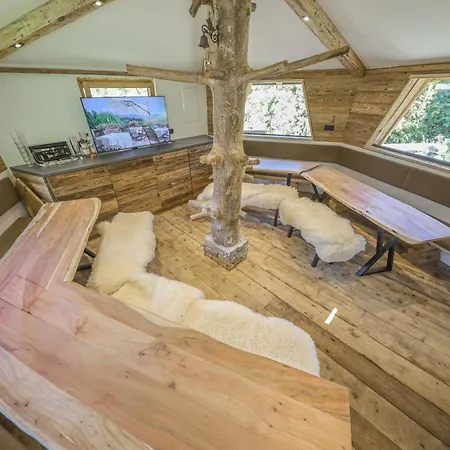 Gartenhotel Rosenhof Bei Kitzbuehel