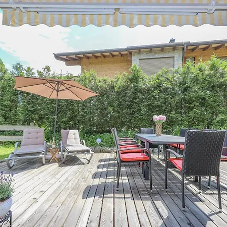 Gartenhotel Rosenhof Bei Kitzbuehel Апарт-отель Оберндорф (Тироль)