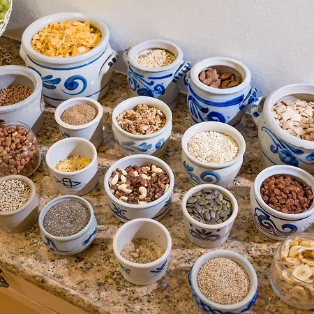 Gartenhotel Rosenhof Bei Kitzbuehel