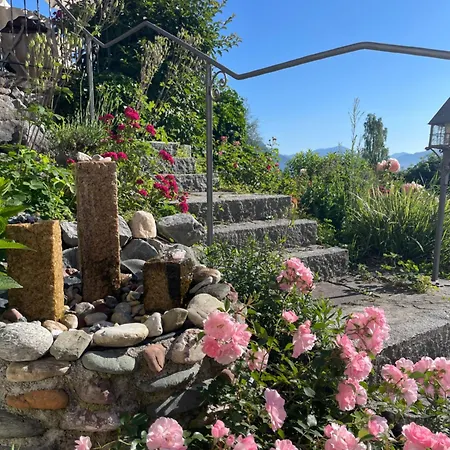 מלון דירות Gartenhotel Rosenhof Bei Kitzbuehel